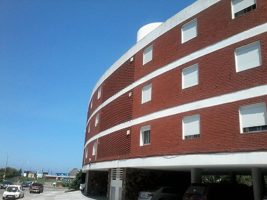 Departamento de 1 recámaras en renta en Venustiano Carranza, Chicoloapan | 1 rec., 72 m²