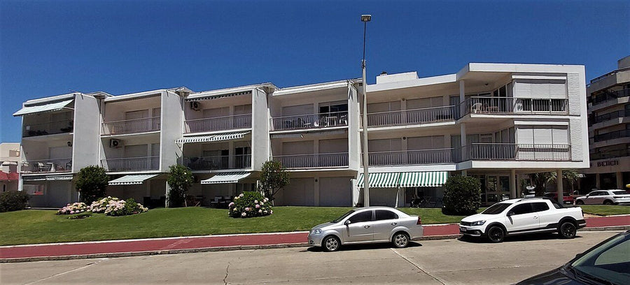 Departamento de 3 recámaras en venta en Coto del Lago, Salamanca | 3 rec., 115 m²