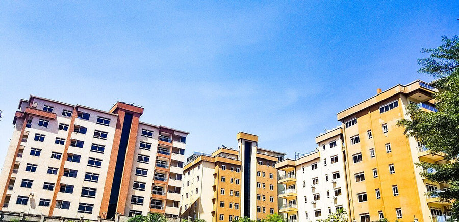 La Cruz de San Cristóbal, Ecatepec: departamento en venta | 3 rec., 108 m²