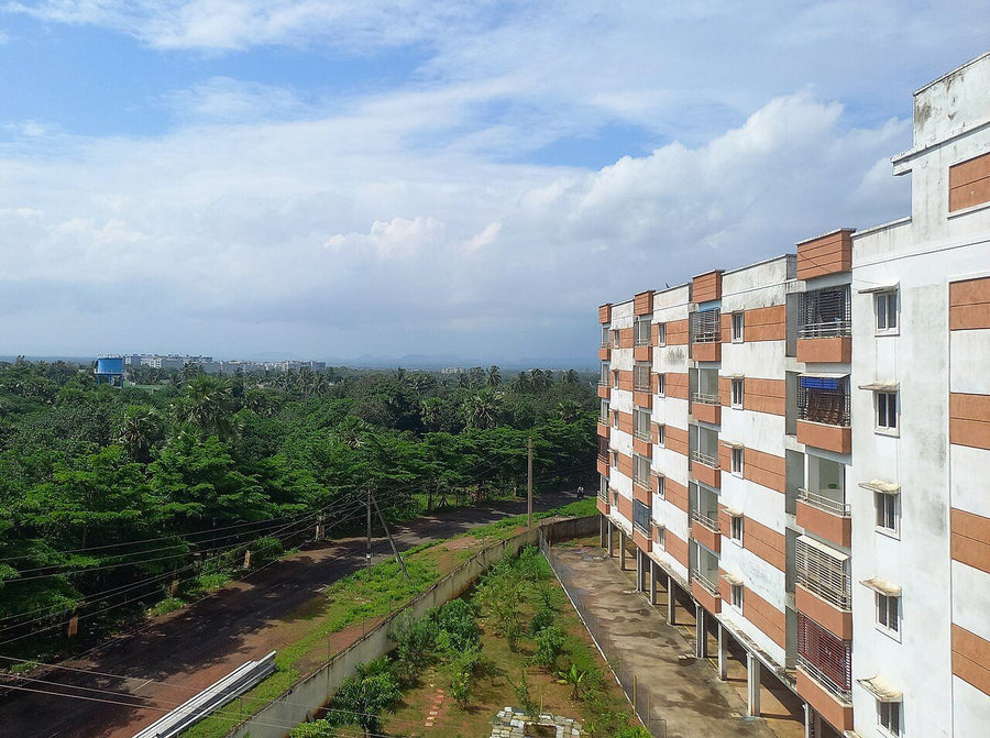 Departamento en renta · San Blas I, Cuautitlán | 2 rec., 79 m²