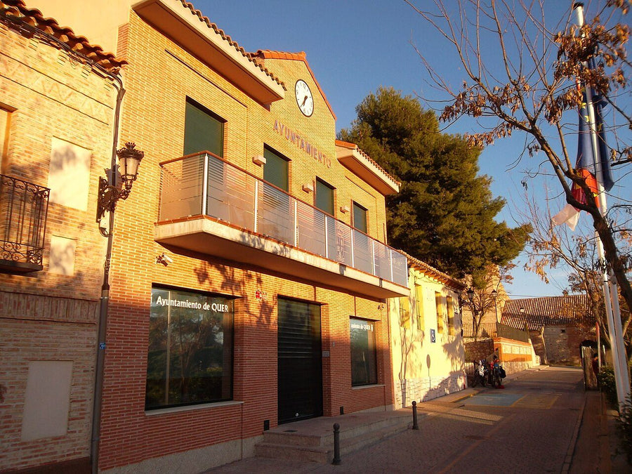 Edificio de 10 recámaras en renta en Suschila, Ocosingo | 10 rec., 860 m²