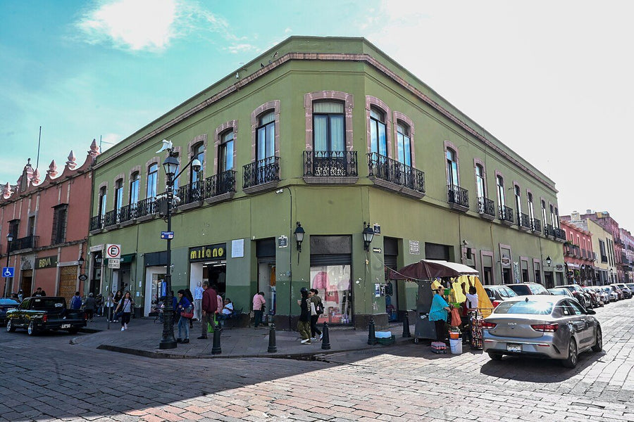 Privadas del Valle, Huehuetoca: edificio en venta | 970 m²