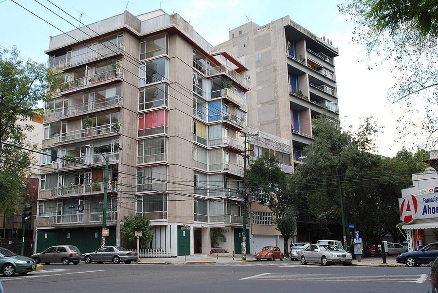 Edificio de 4 recámaras en renta en Andenes Guanajuatillo, Zamora | 4 rec., 1135 m²
