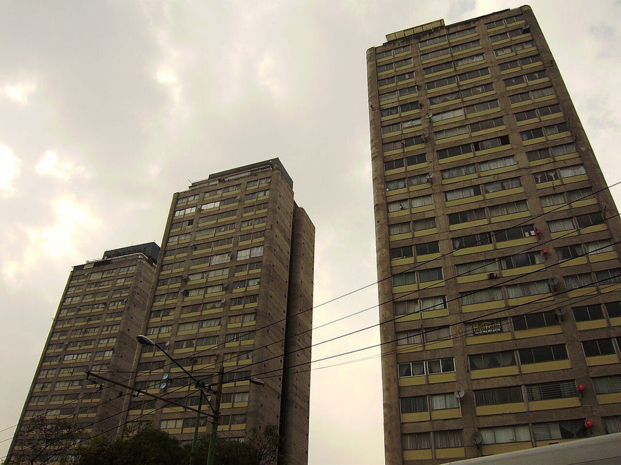 Edificio en venta · Fracción del Coecillo, León | 4 rec., 1405 m²