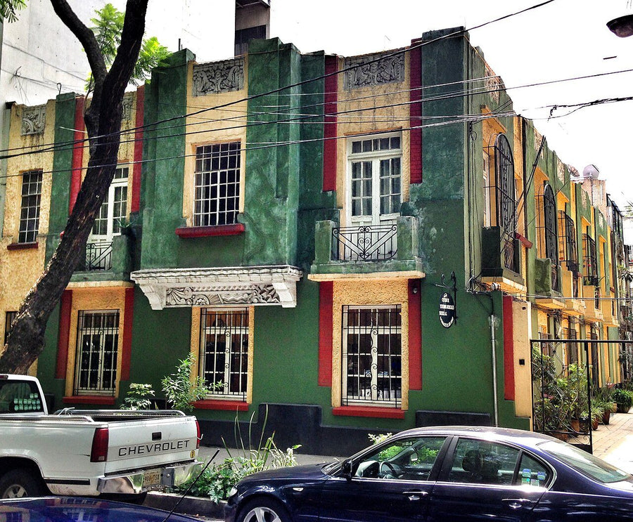 Edificio de 5 recámaras en renta en Hacienda Del Real, Tonalá | 5 rec., 825 m²