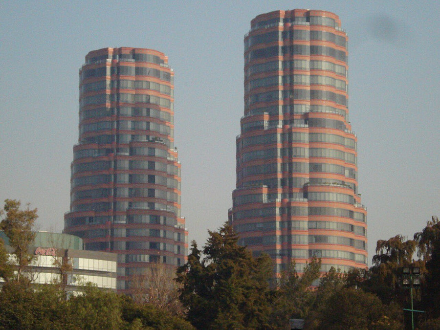 Edificio en venta · Los Sauces, Guadalupe | 560 m²