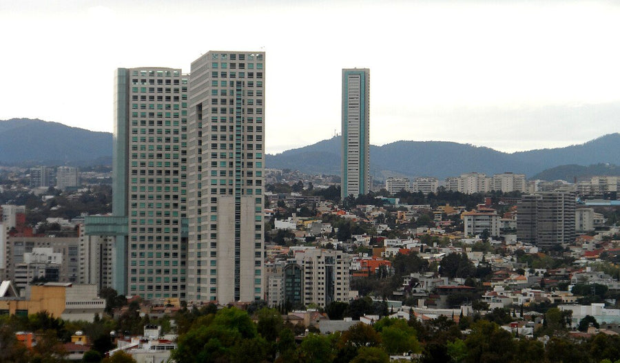 Edificio en venta · Colinas del Nayar, Tepic | 10 rec., 465 m²