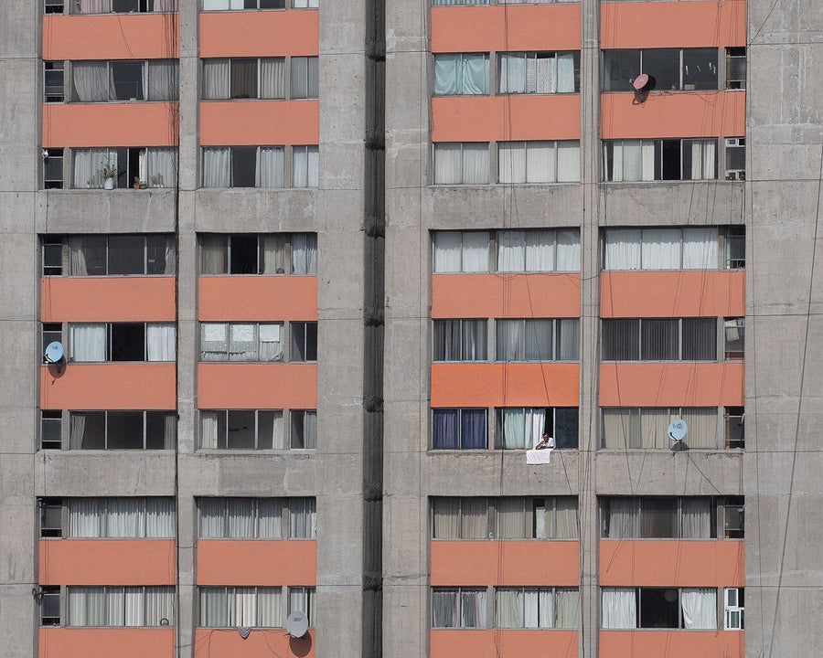 Edificio en renta · Plutarco Elías Calles, Lázaro Cárdenas | 10 rec., 945 m²