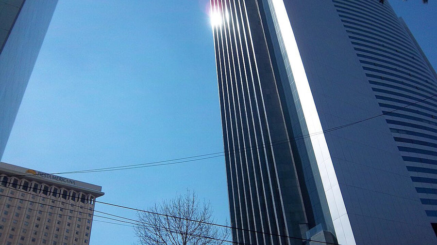 Edificio en renta · El Mirador, Ixtapaluca | 8 rec., 965 m²