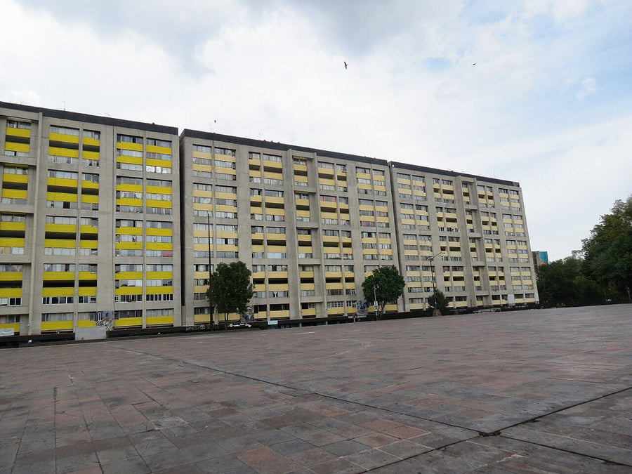 Edificio en venta · Suschila, Ocosingo | 1380 m²