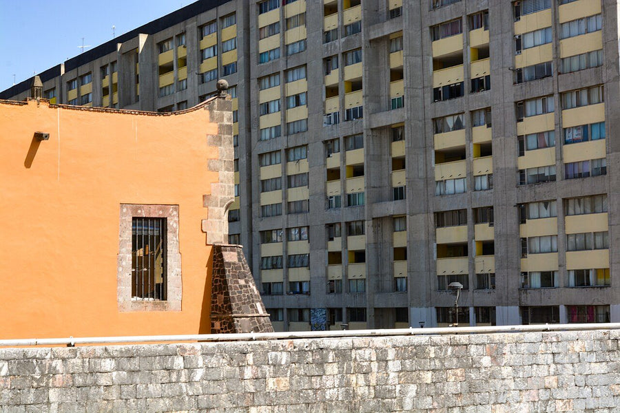 Edificio en venta en la zona de Santa Cruz, San Andrés Tuxtla | 1835 m²
