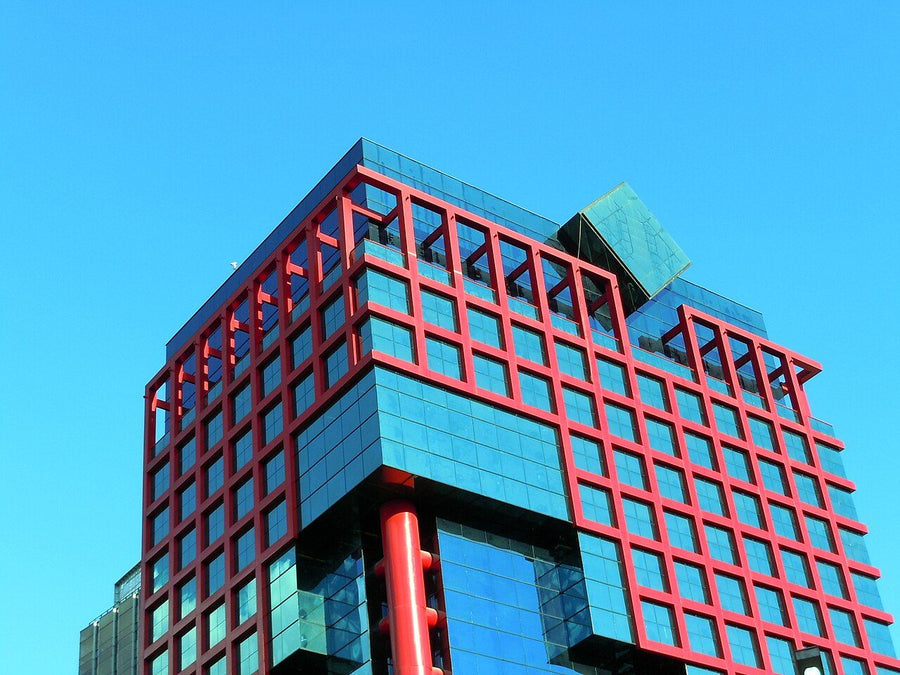 Edificio en venta · La Santa Cruz, Uruapan | 4 rec., 1045 m²