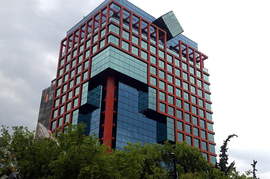 Francisco Javier Ovando, Bahía de Banderas: edificio en venta | 1295 m²