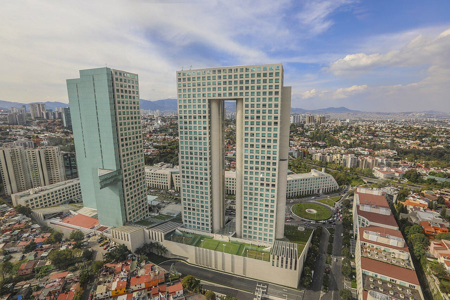 Edificio en renta · Cielo Contry Club, Tlajomulco | 5 rec., 1210 m²