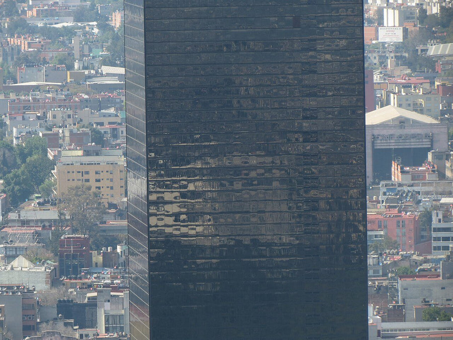Lago Azul, Ciudad Madero: edificio en renta | 1255 m²