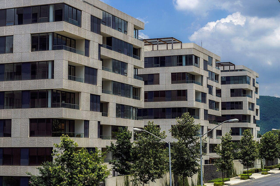 Edificio en renta · Puerta de Hierro, Torreón | 480 m²