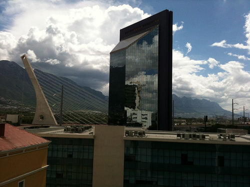 Ampliación Venustiano Carranza, Venustiano Carranza: edificio en renta – foto 2