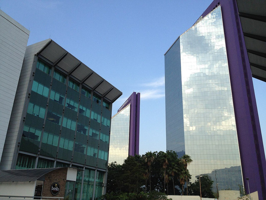 Edificio en renta en la zona de La Lola, Acolman | 1590 m²