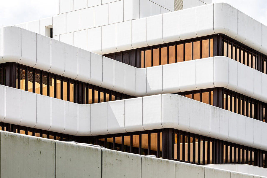Edificio en venta · El Conde, Naucalpan | 770 m²
