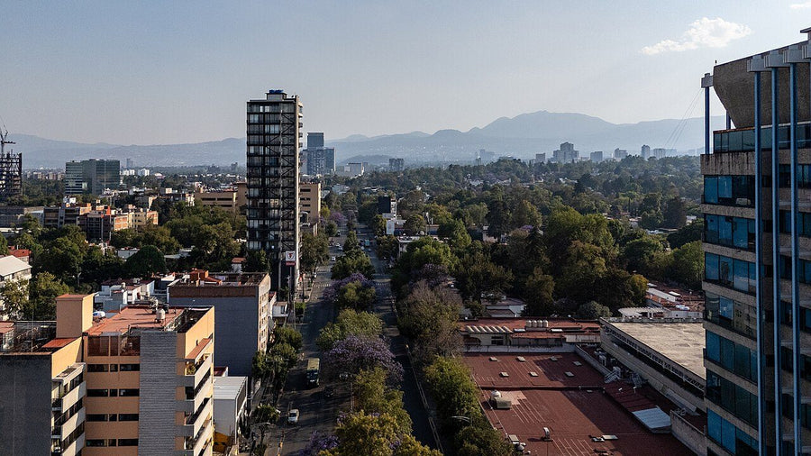 Edificio en venta · Los Sauces, Guadalupe | 560 m²