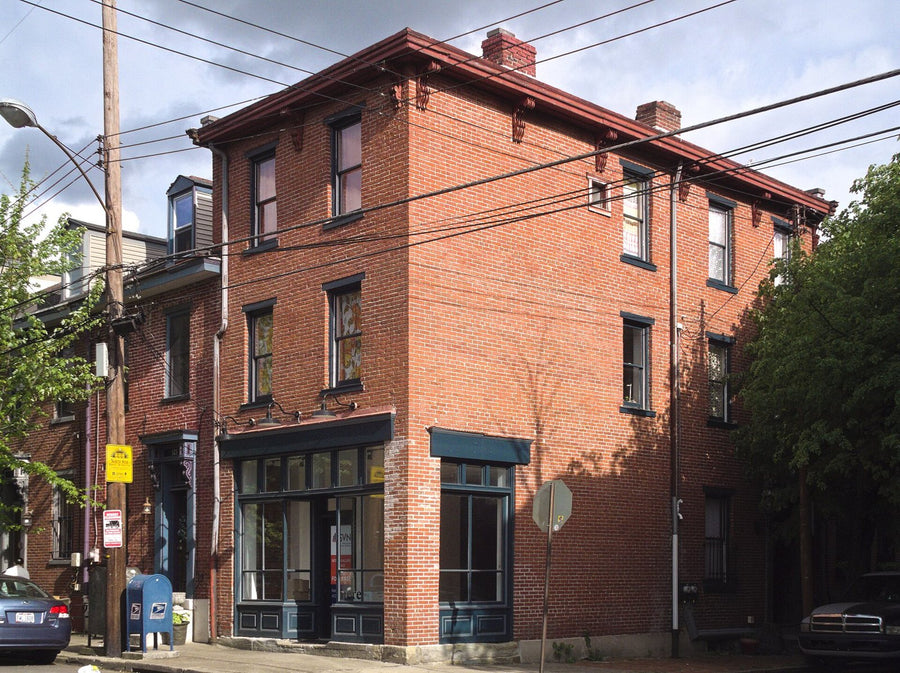 Local comercial en venta en la zona de Centro Histórico, Puebla | 120 m²