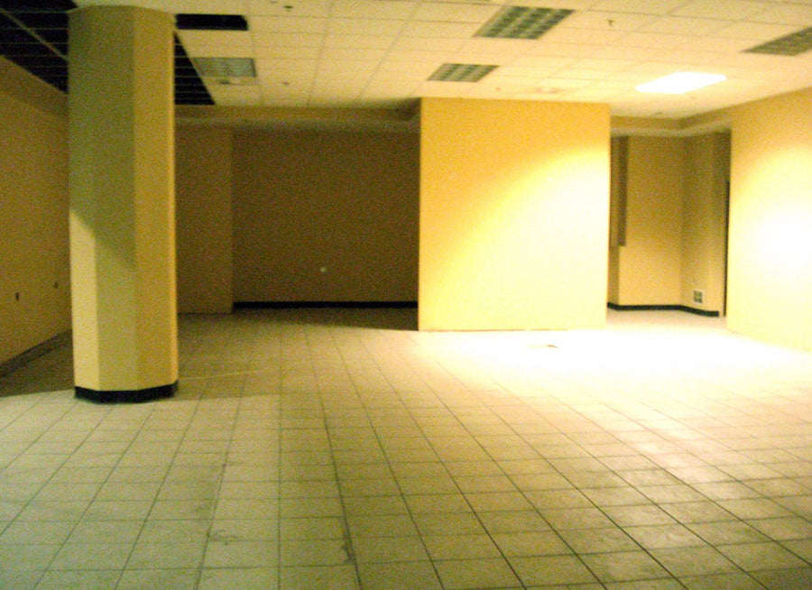 Local comercial en renta en la zona de Bellavista, Guadalupe | 67 m²