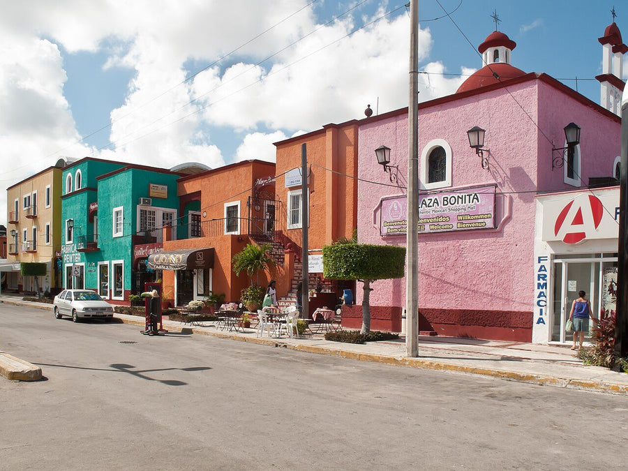 Local comercial en venta en la zona de Joyas Diamante, Ciudad Madero | 101 m²