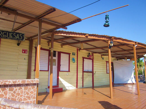 Américas, Valle de Chalco Solidaridad: local comercial en renta – foto 2