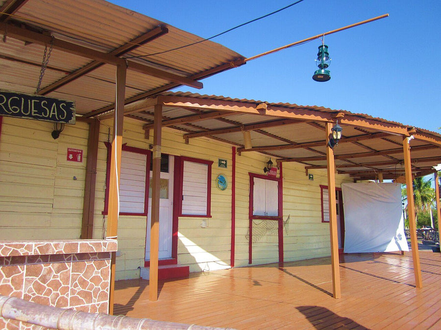 Local comercial en renta · Ampliación Memetla, Cuajimalpa de Morelos | 91 m²
