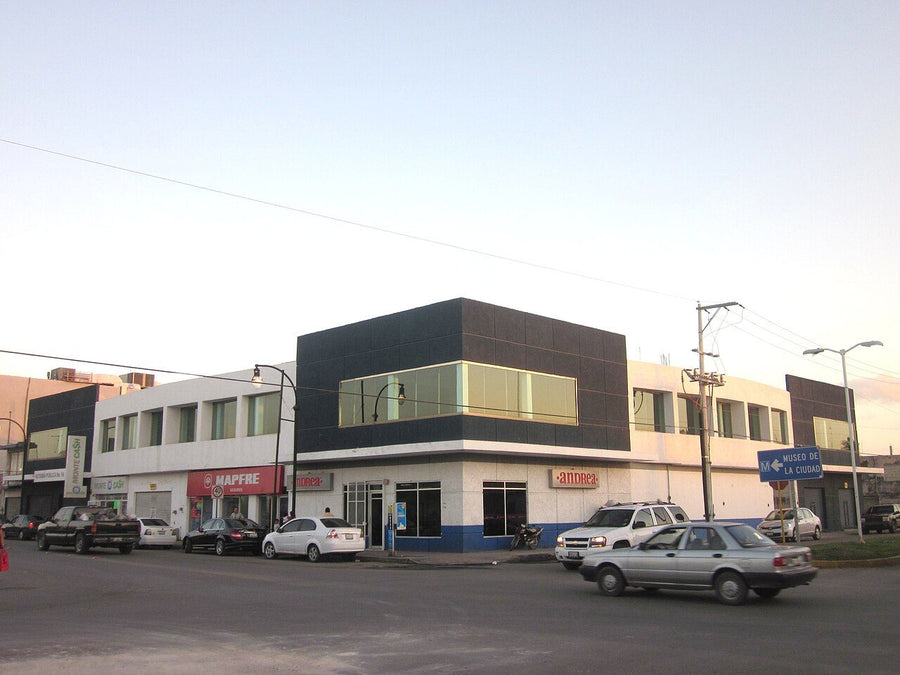 Local comercial en venta en la zona de Burócrata, San Luis Río Colorado | 217 m²