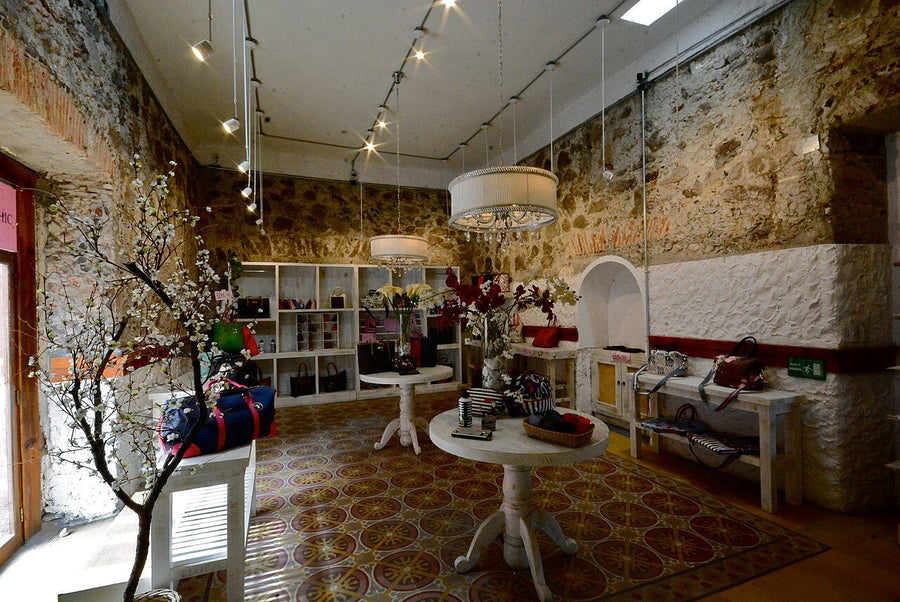 Local comercial en venta · Los Elizondo, General Escobedo | 110 m²
