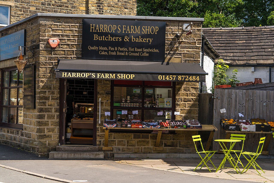 Local comercial en venta en la zona de Antonio R Laureles, Tepic | 181 m²