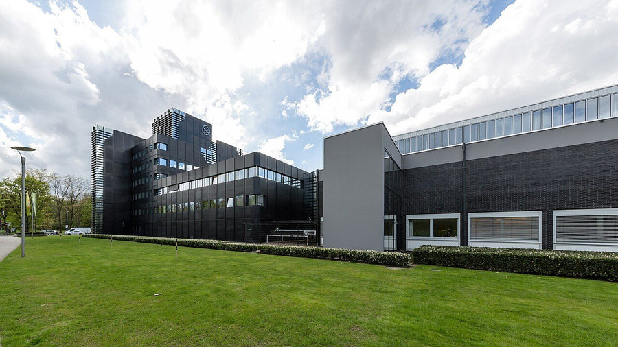 Nuevo San Sebastián, Guadalupe: oficina en renta | 88 m²