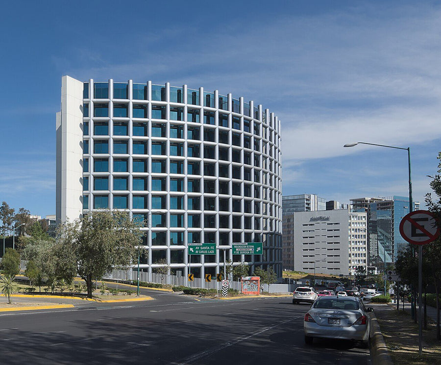Oficina en renta · Guadalupe Victoria, Cuauhtémoc | 250 m²