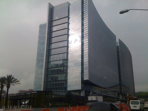 Ampliación Daniel Garza, Miguel Hidalgo: oficina en venta – foto 1