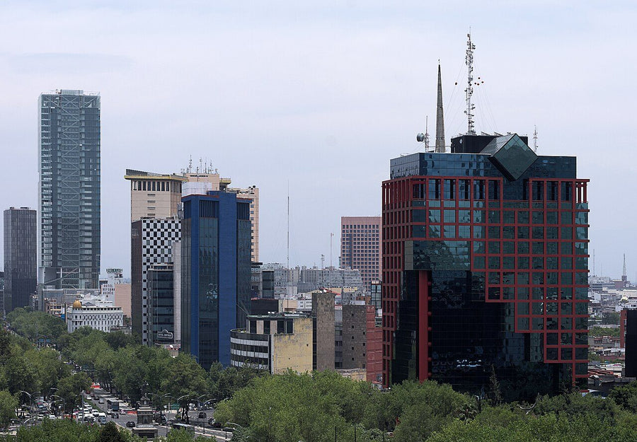 Jesús Romero Flores, Uruapan: oficina en venta | 140 m²