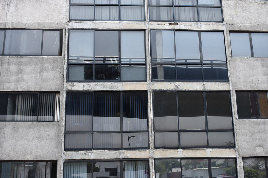 Oficina en renta en la zona de Cordobeses Ilustres, Córdoba | 83 m²