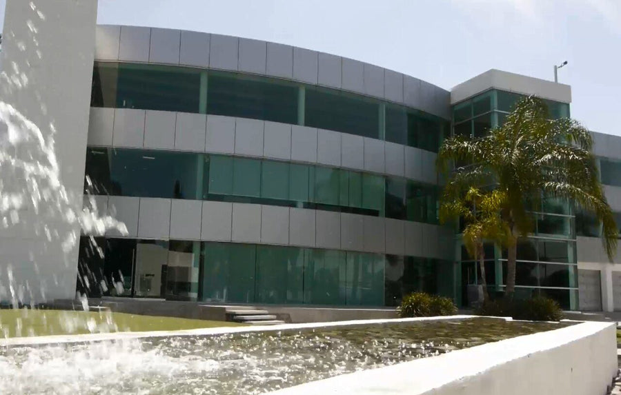 Oficina en venta en la zona de Chula Vista, Guadalupe | 145 m²