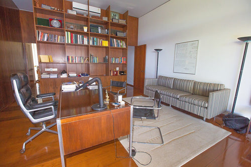 Anexo El Edén, San Cristóbal de las Casas: oficina en venta – foto 1