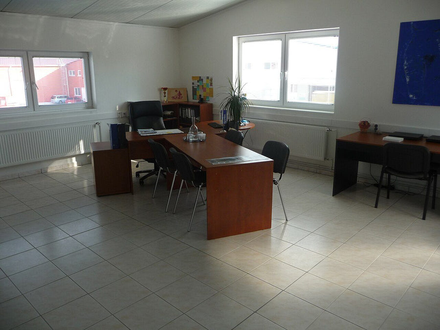 Privada las Flores, Mérida: oficina en venta | 244 m²