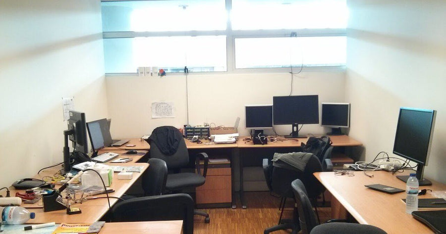 Parque Real, Zapopan: oficina en venta | 165 m²