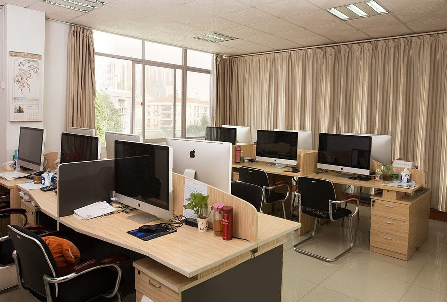 Oficina en venta · Cuchilla de la Ancón, La Paz | 221 m²