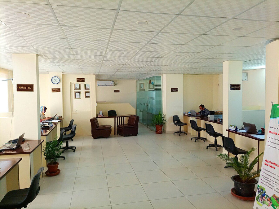 Oficina en venta · Pedregal de las Fuentes, Jiutepec | 92 m²