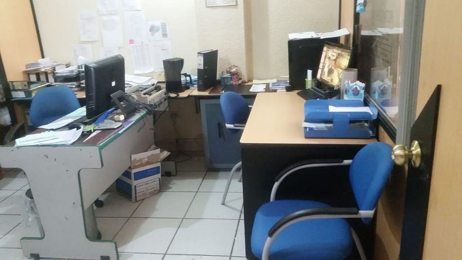 Vistas la Huerta, Morelia: oficina en venta | 251 m²
