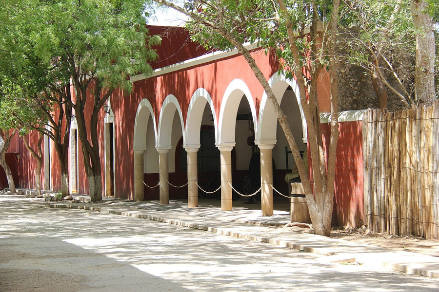 Rancho/Quinta de 3 recámaras en venta en La Antorcha, Ciudad del Carmen | 3 rec., 275 m²