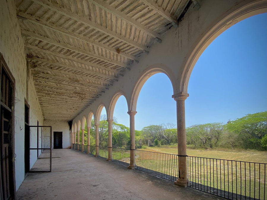 Rancho/Quinta de 4 recámaras en venta en San Pedro Zacachimalpa, Puebla | 4 rec., 280 m²