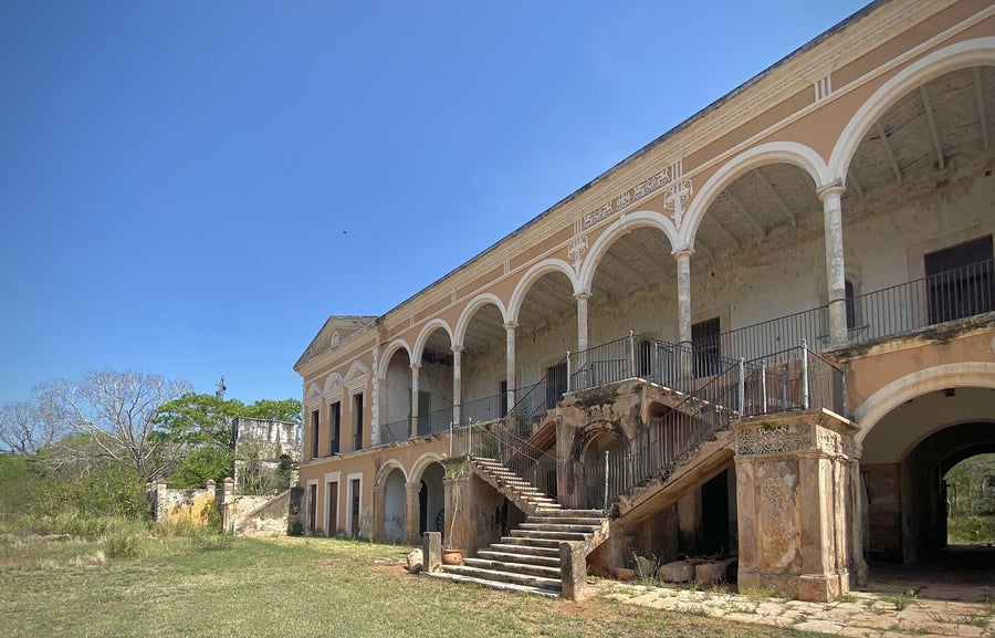Batha, Naucalpan: propiedad campestre en venta | 2 rec., 290 m²