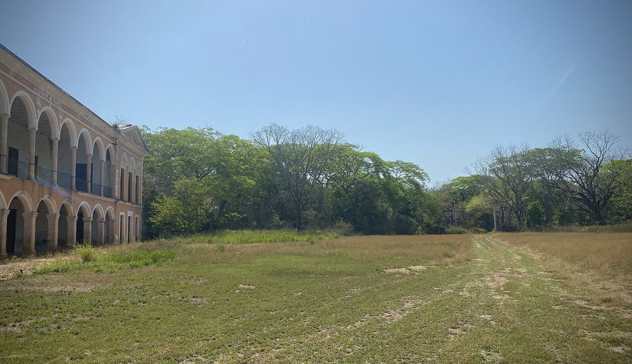 Rancho/Quinta en renta · Las Vinoramas, La Paz | 4 rec., 180 m²