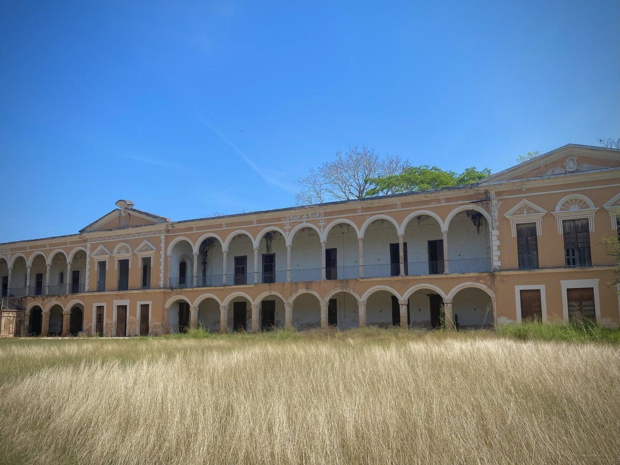 Huitzila, Tizayuca: propiedad campestre en renta | 4 rec., 305 m²