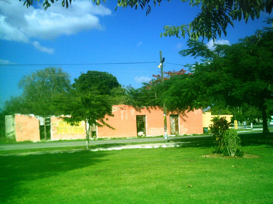 Miraflores Grande, Zamora: propiedad campestre en venta | 3 rec., 275 m²